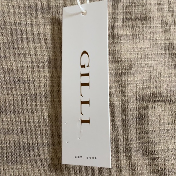 Gilli taupe/tan turtleneck - Picture 6 of 6